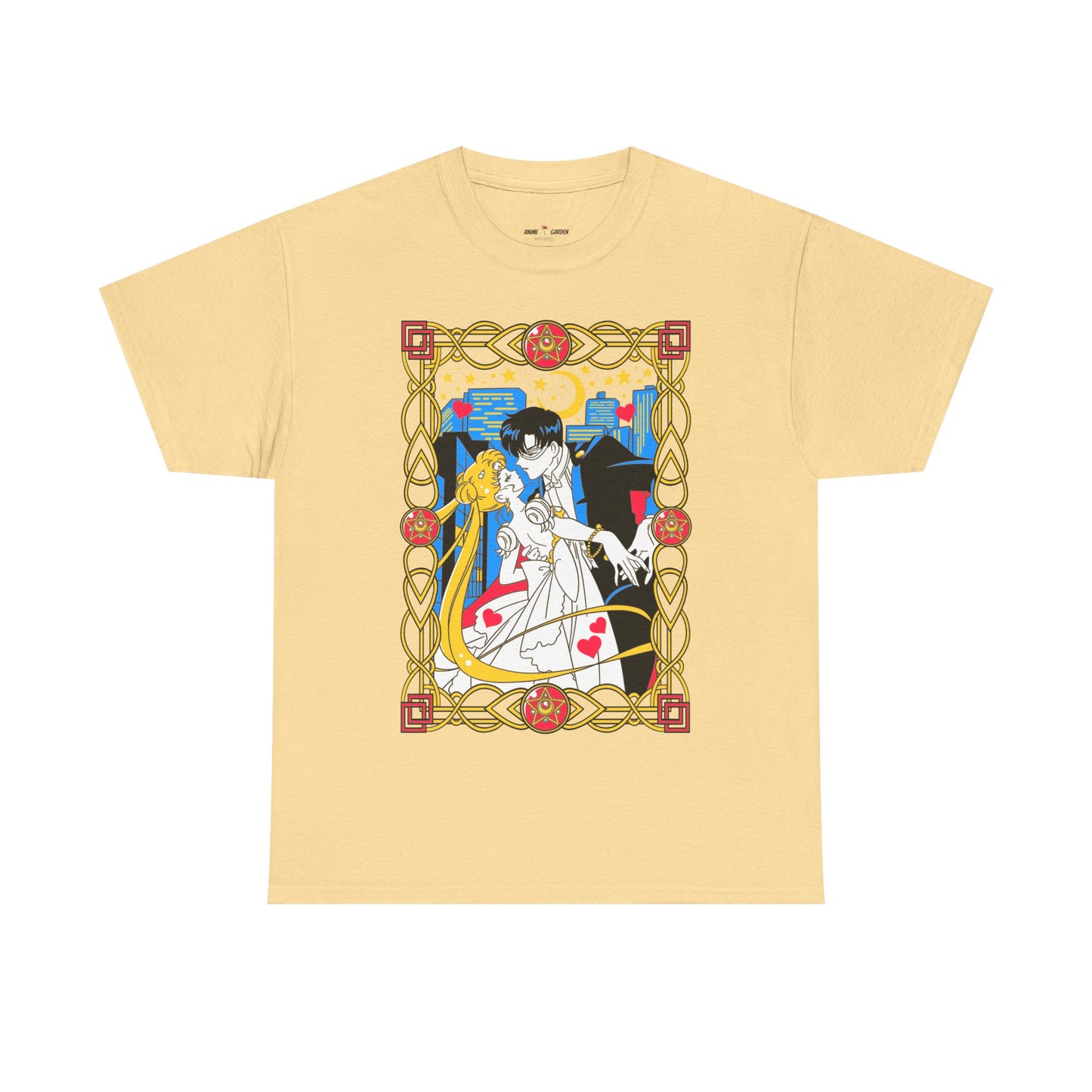 Usagi - T-shirt