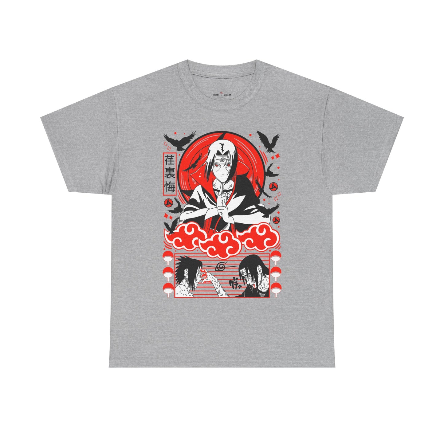 Itachi Tee