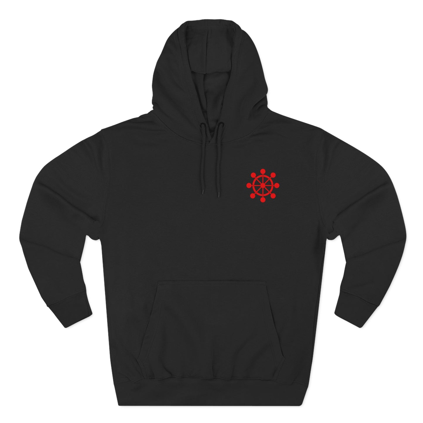 Sacred Treasure Hoodie