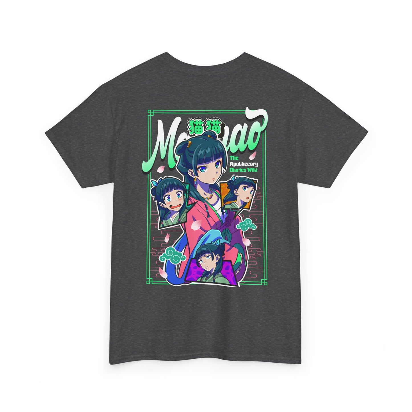 Maomao Tee