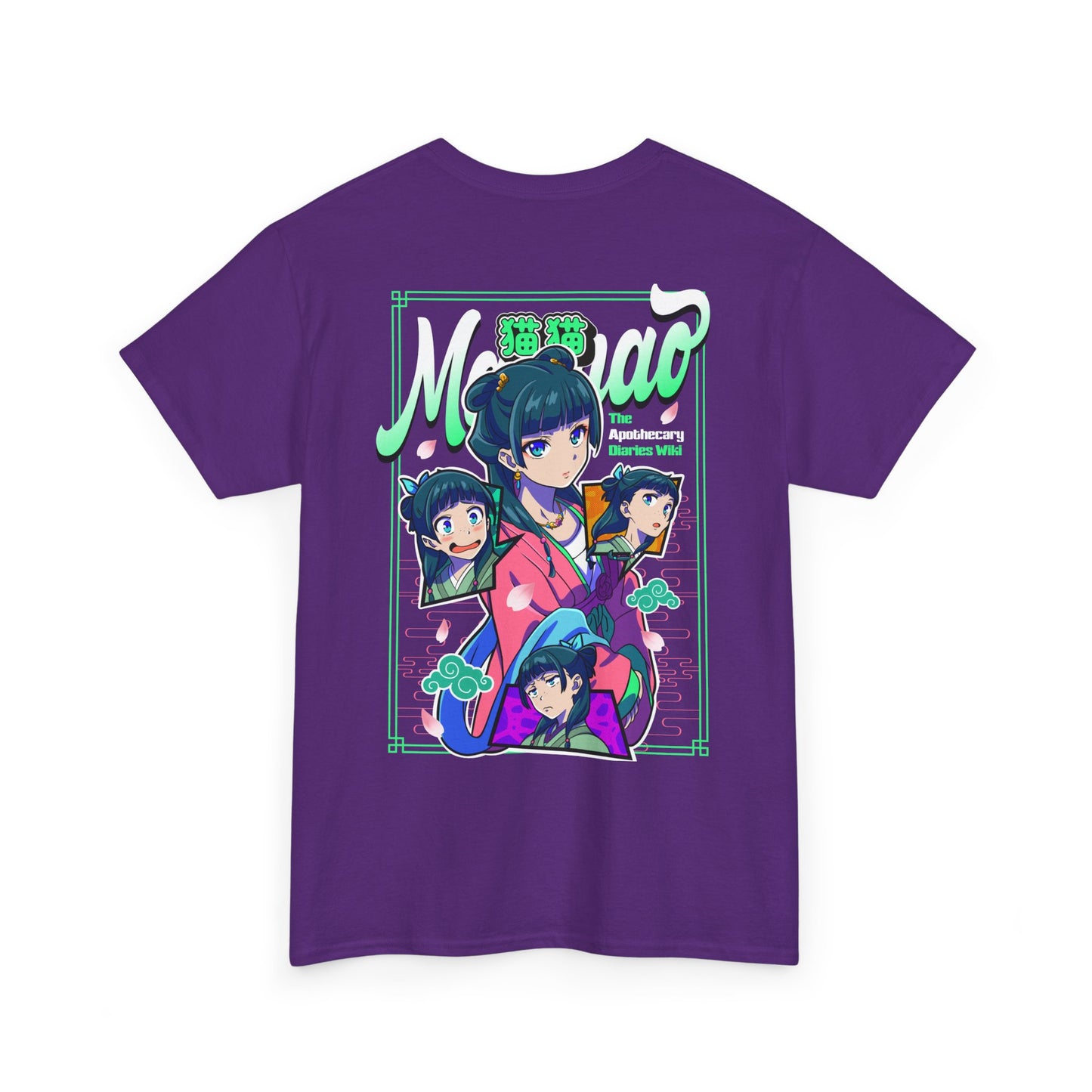 Maomao Tee