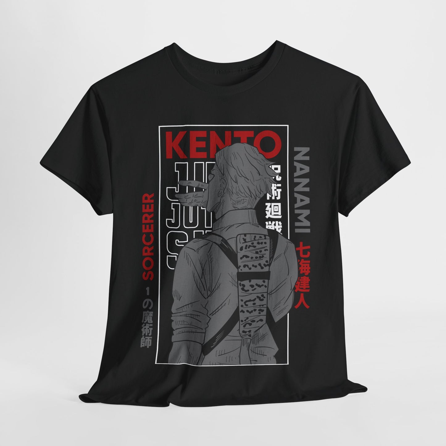 Nanami - T-shirt