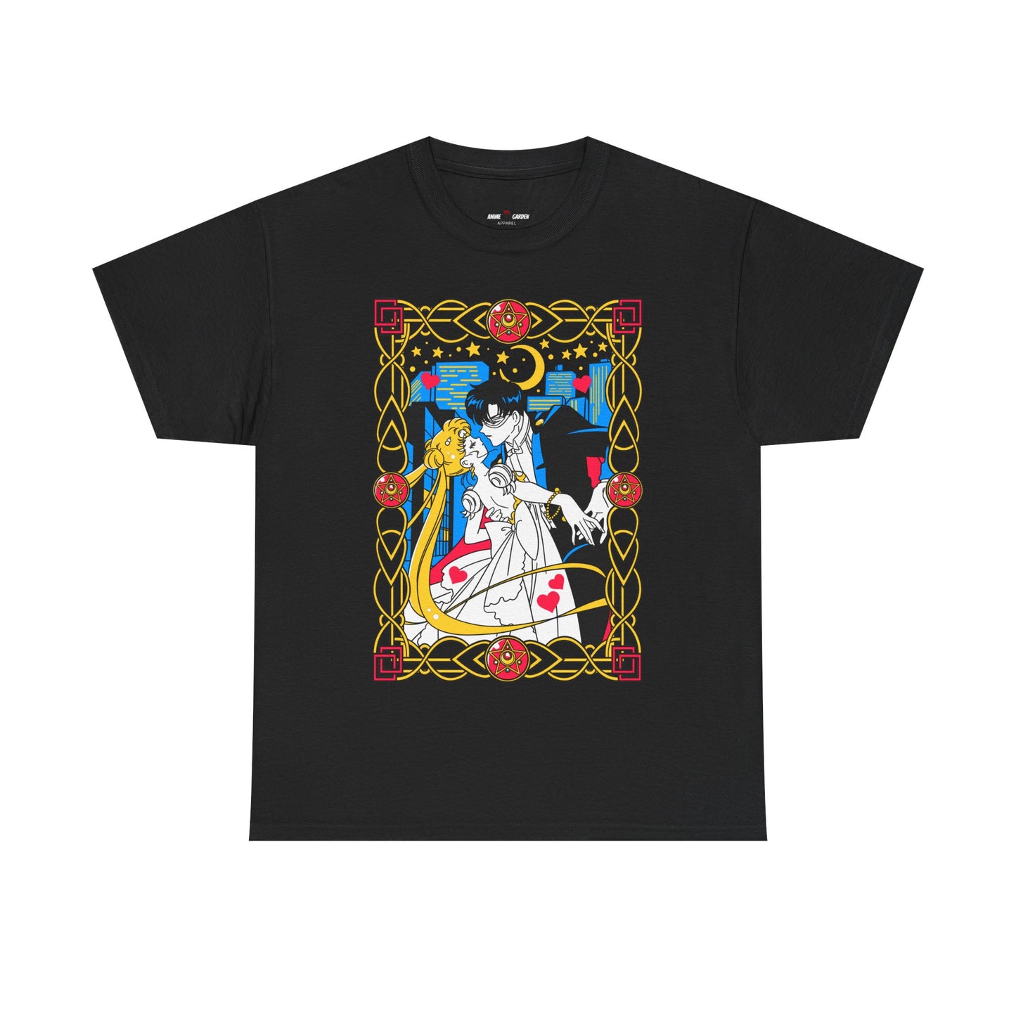 Usagi - T-shirt