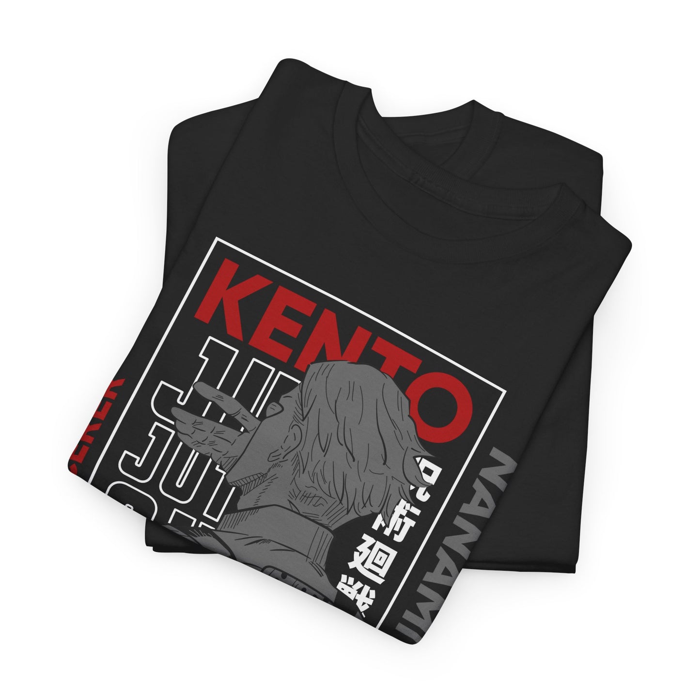 Nanami - T-shirt