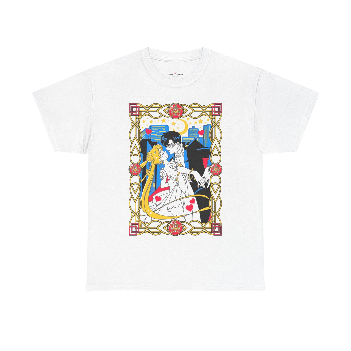 Usagi - T-shirt