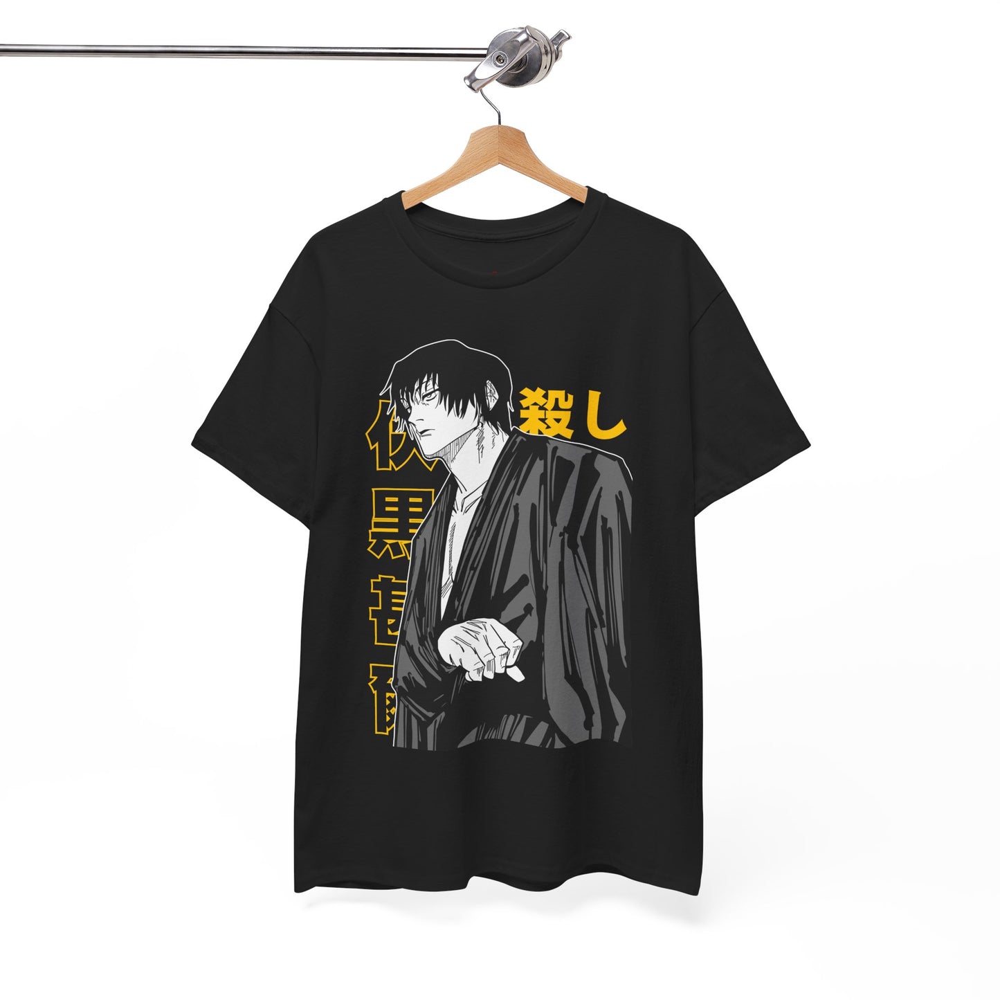 Toji - T-shirt