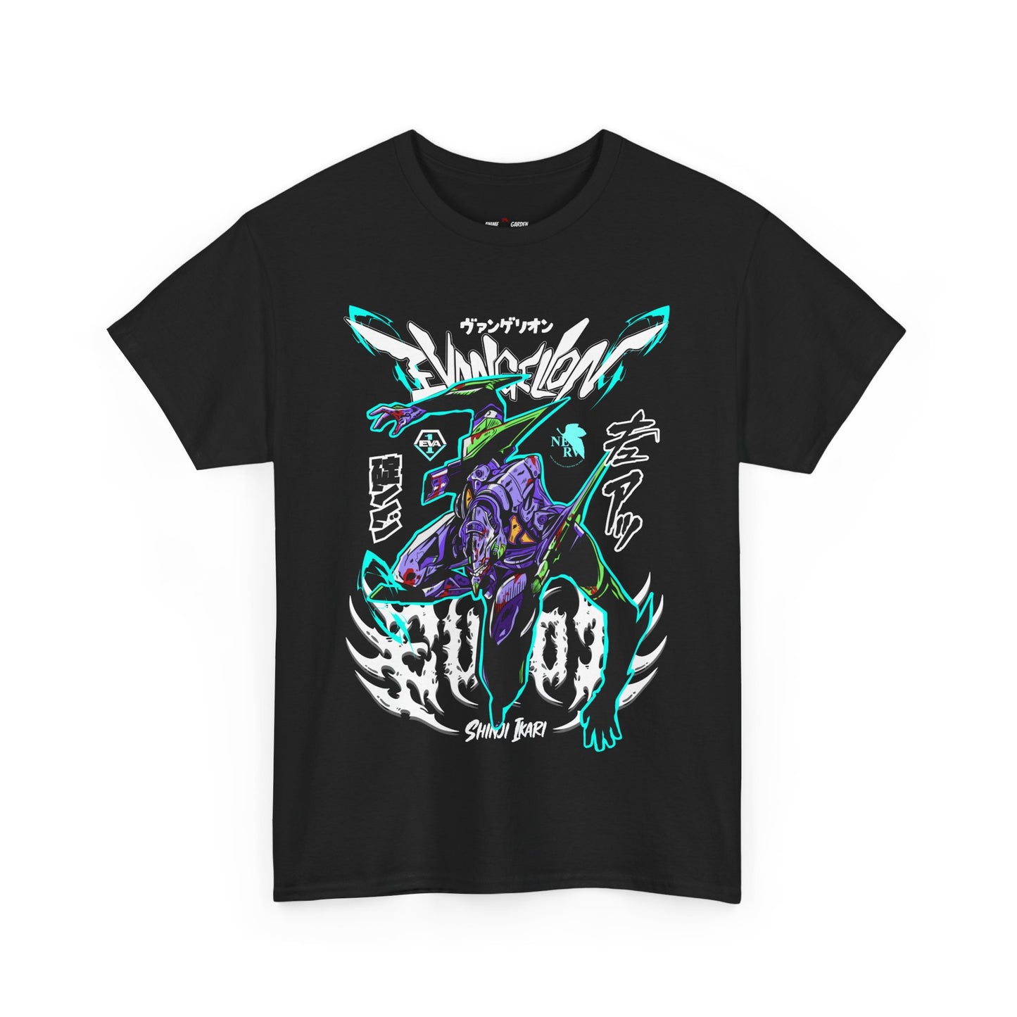 Eva- T-shirt