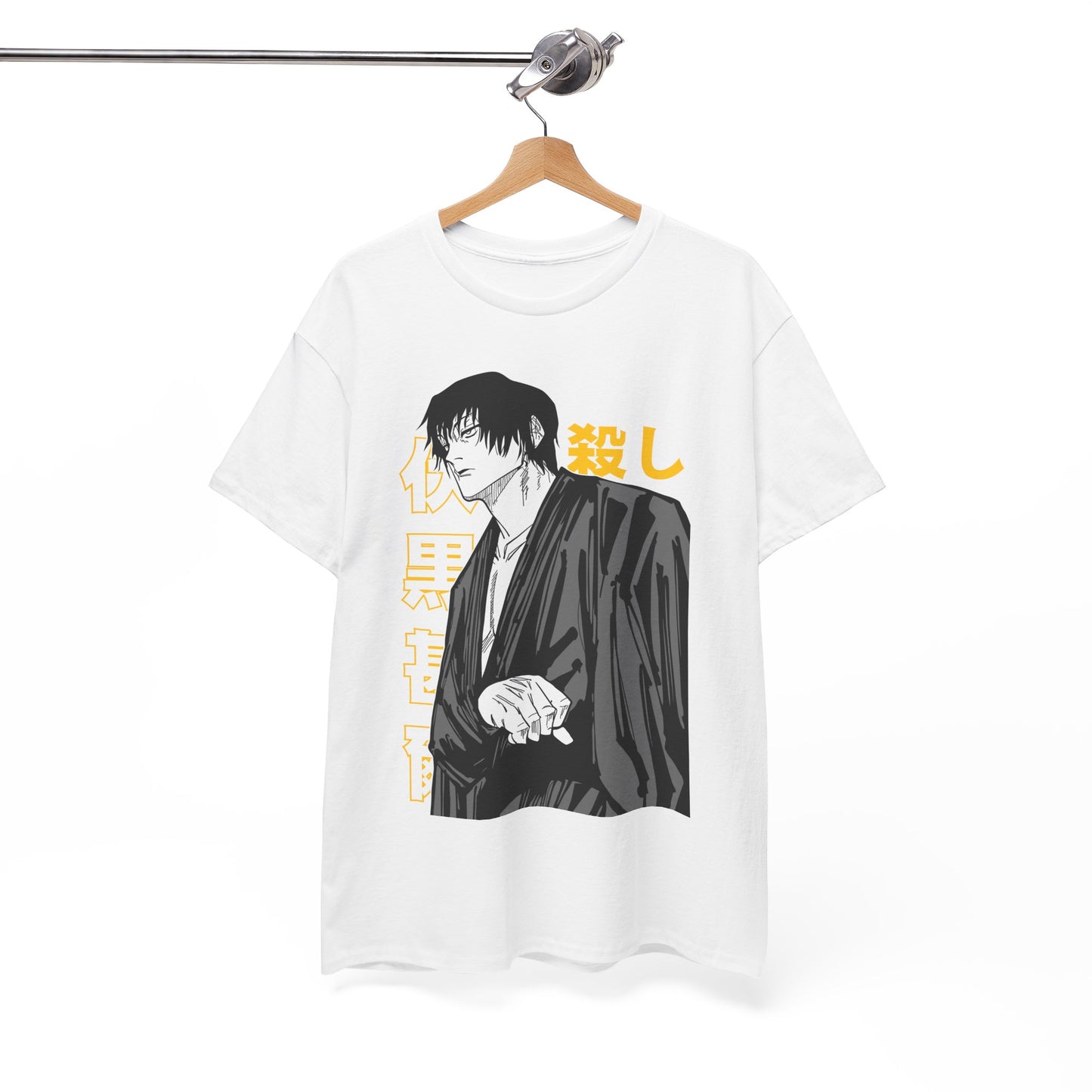 Toji - T-shirt