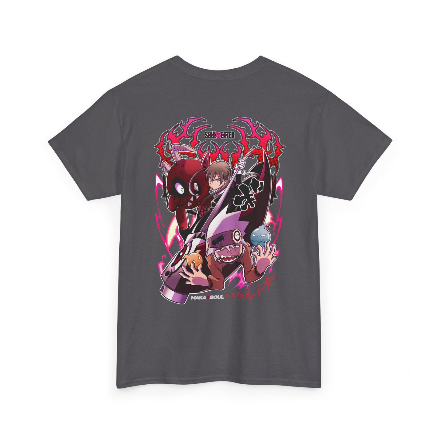 Soul Eater Tee
