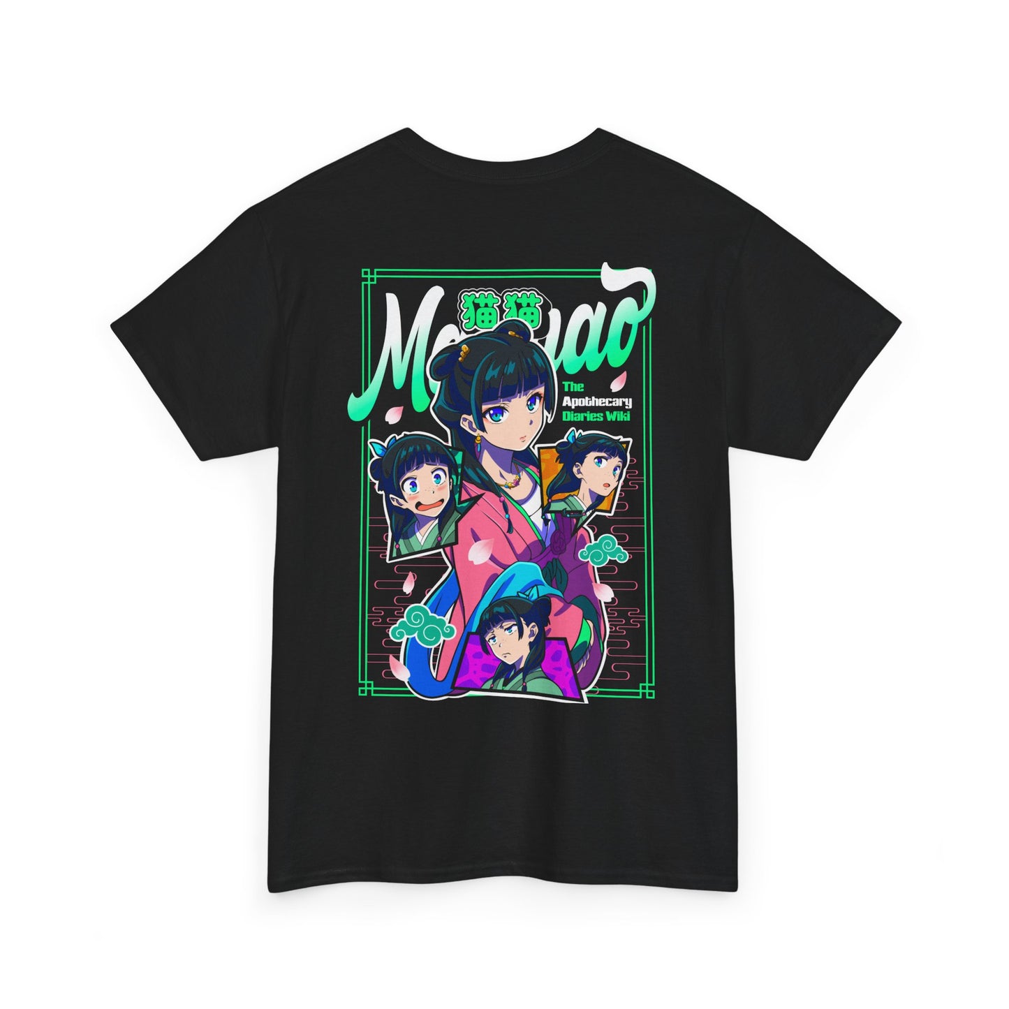 Maomao Tee