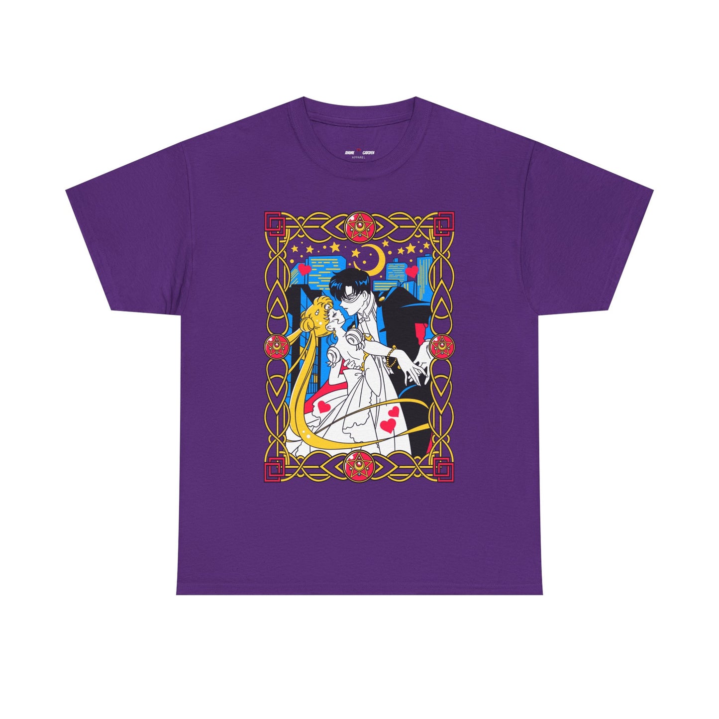 Usagi - T-shirt