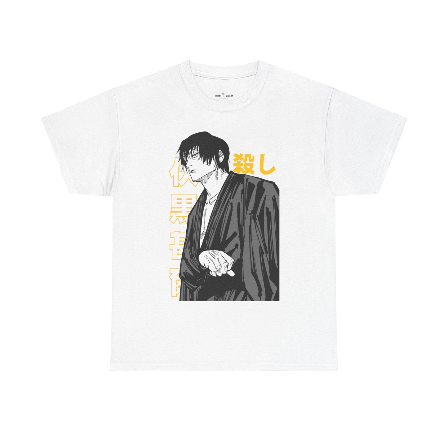Toji - T-shirt