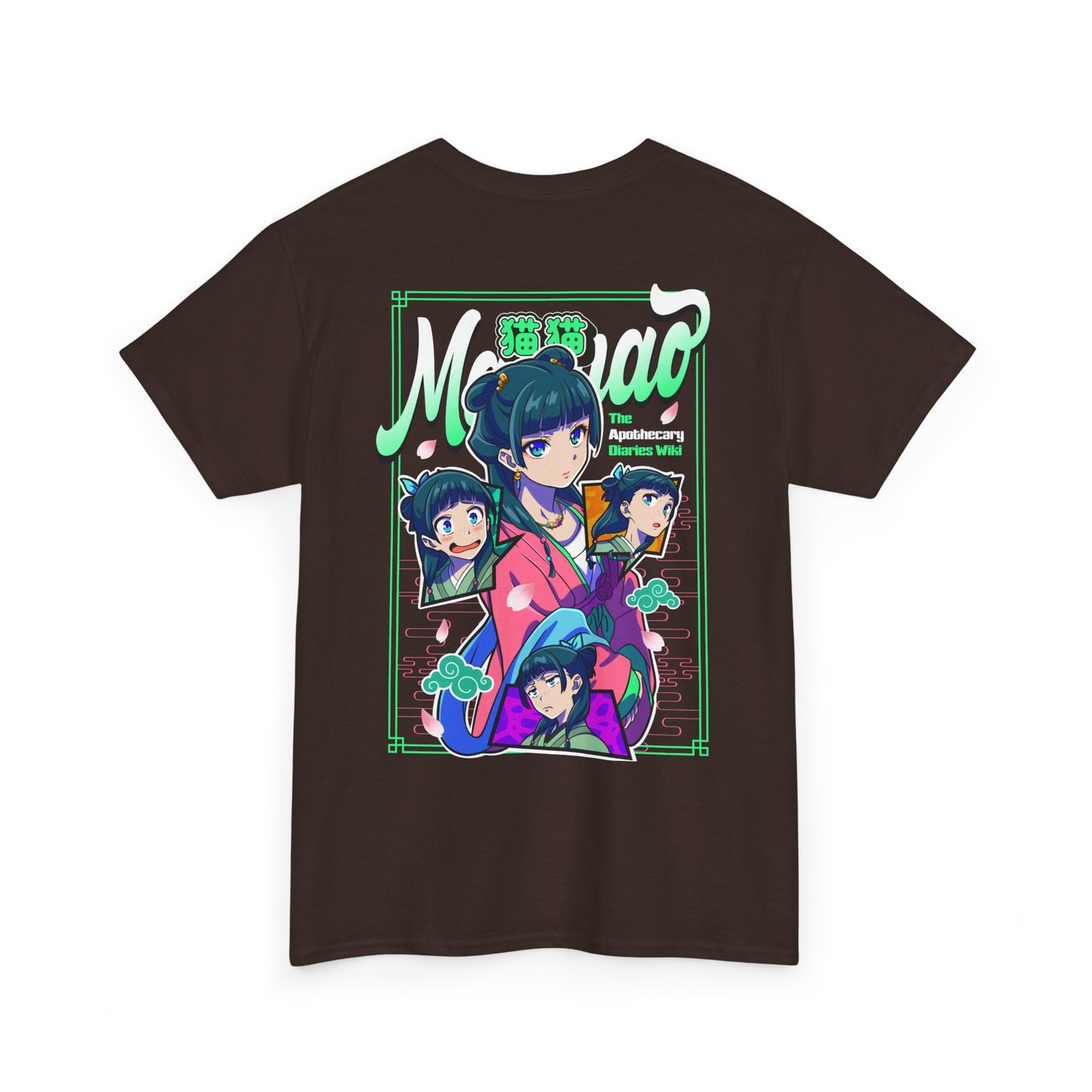 Maomao Tee