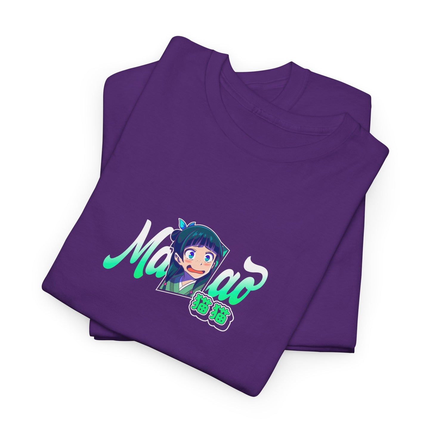 Maomao Tee