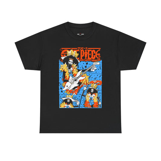 Brook - T-shirt