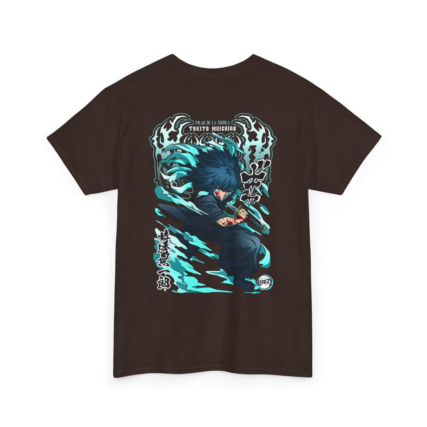 Tokito  Tee