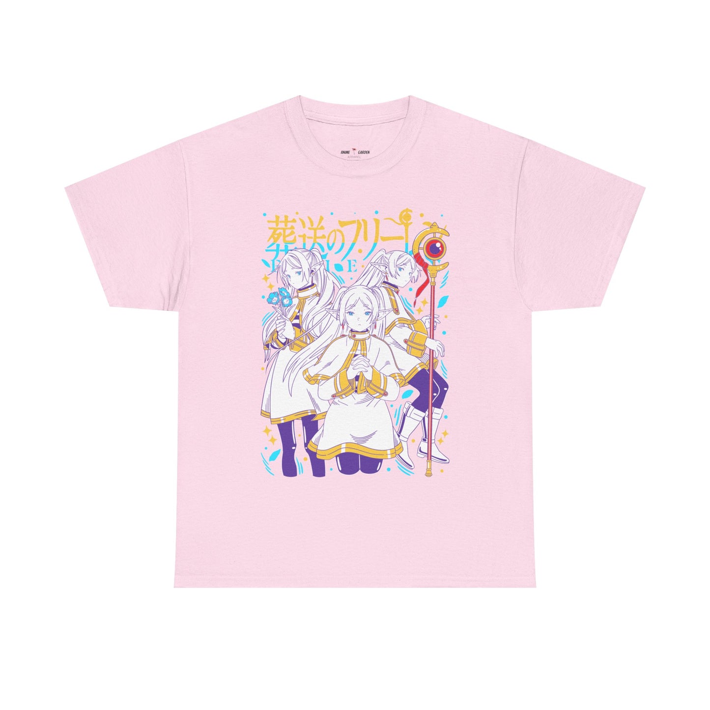 Elf - T-shirt