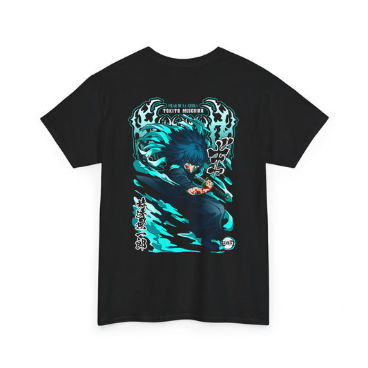 Tokito  Tee
