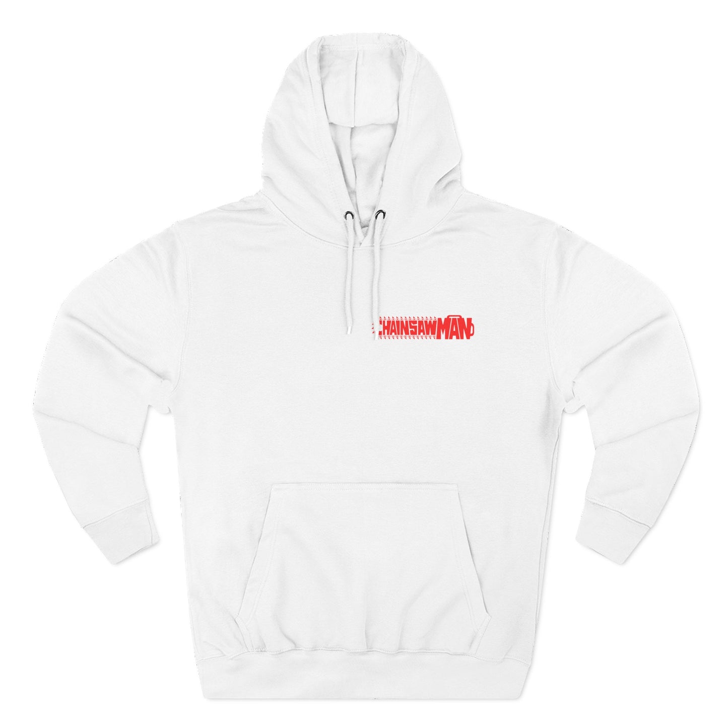 Chainsaw Hoodie