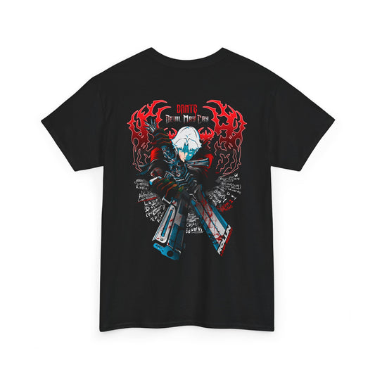 Dante  Tee