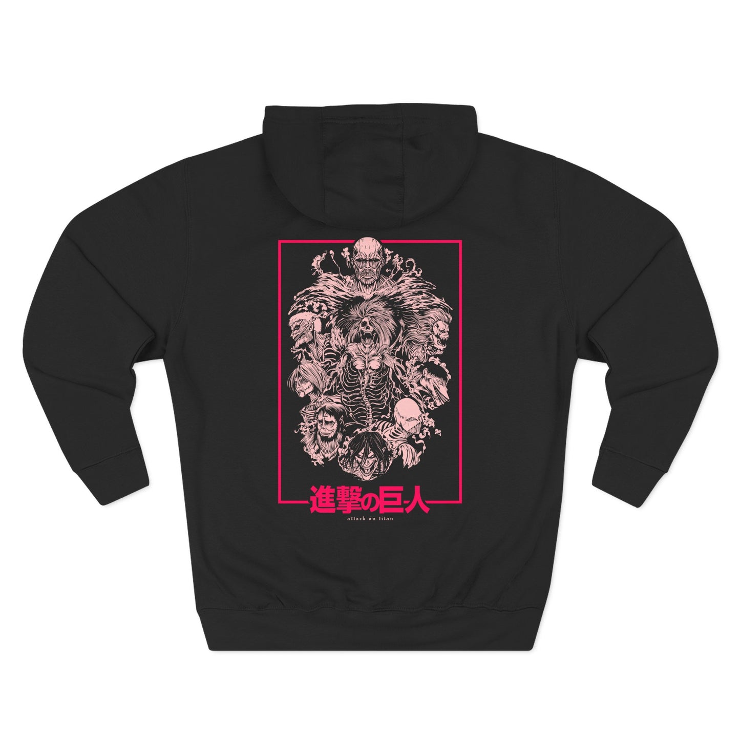 Titans Hoodie