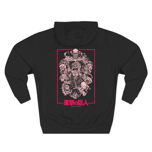 Titans Hoodie