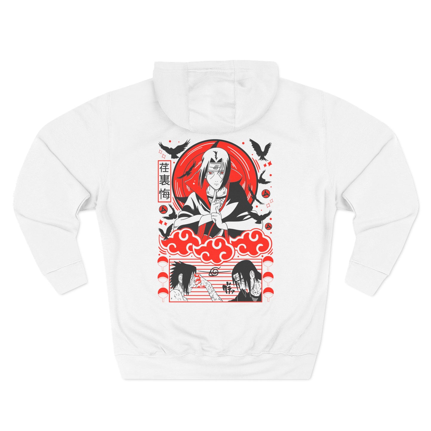 Itachi Hoodie