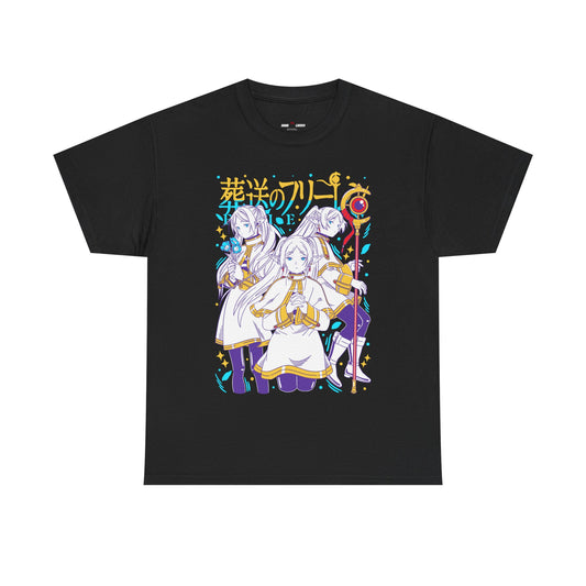 Elf - T-shirt