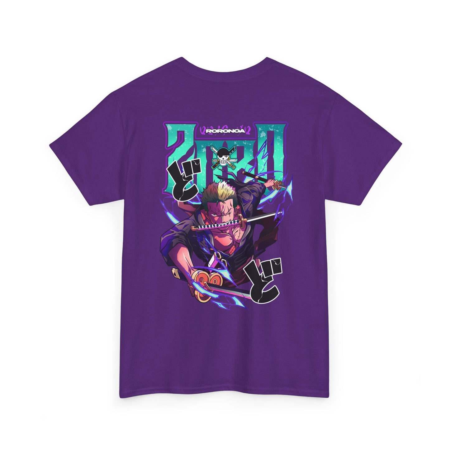 Roronoa Tee