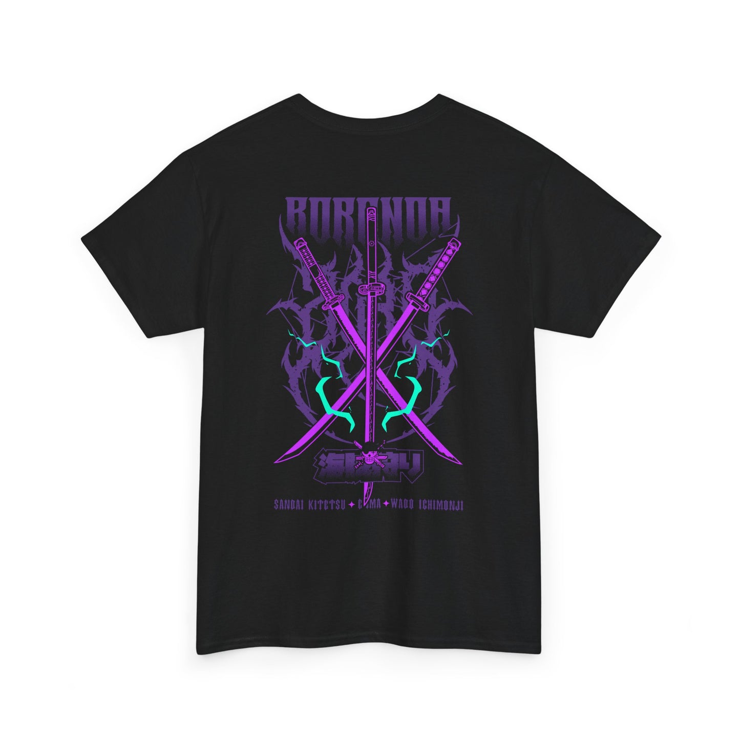 Santoryu Tee