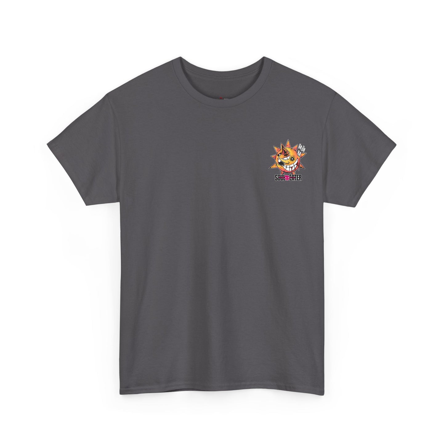 Soul Eater Tee