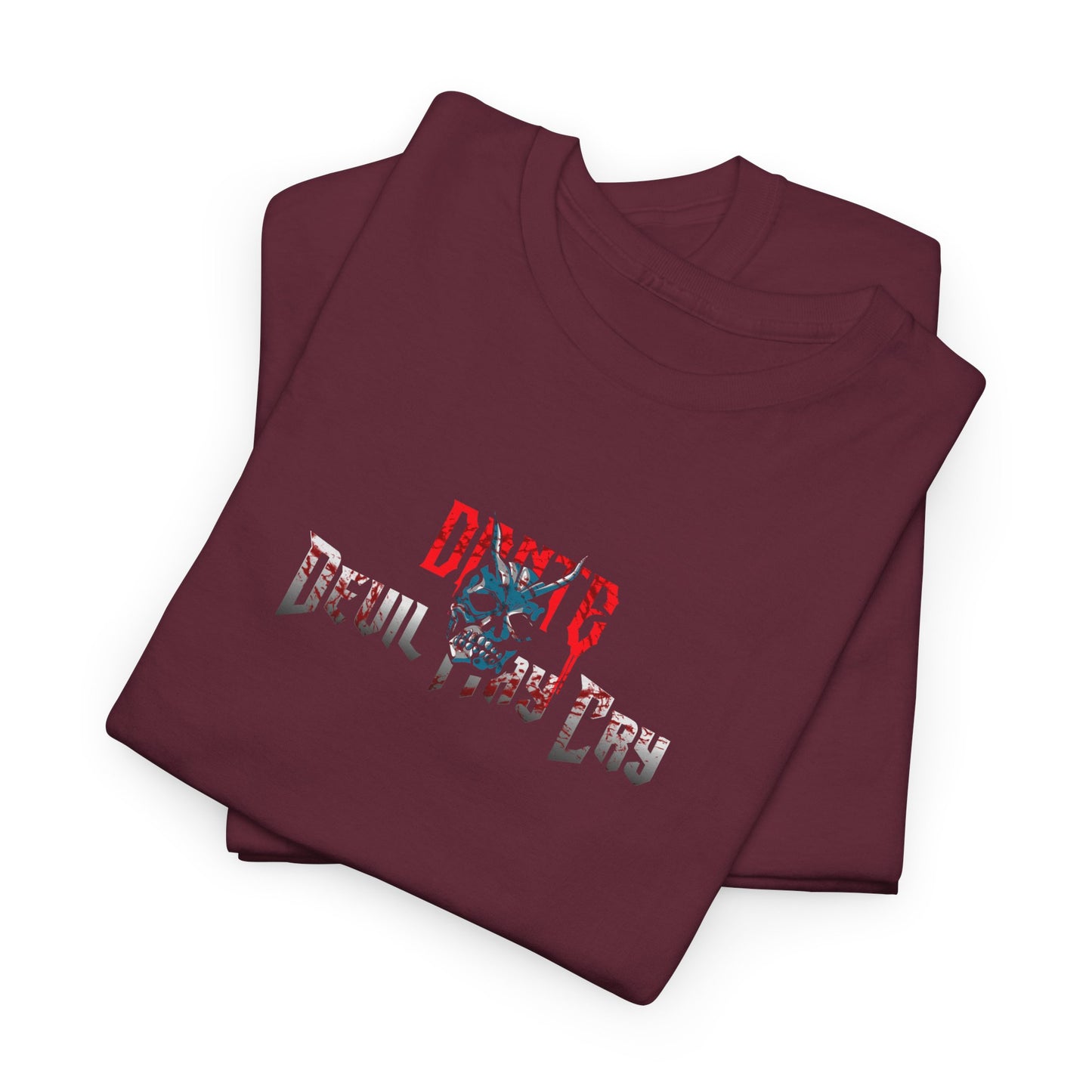 Dante  Tee