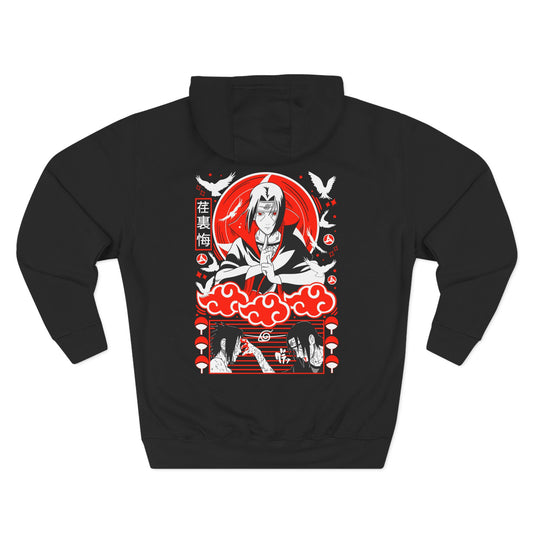 Itachi Hoodie