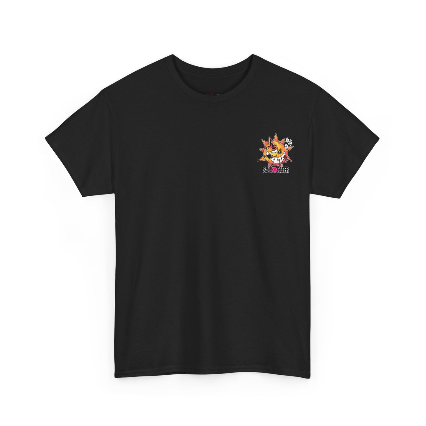 Soul Eater Tee