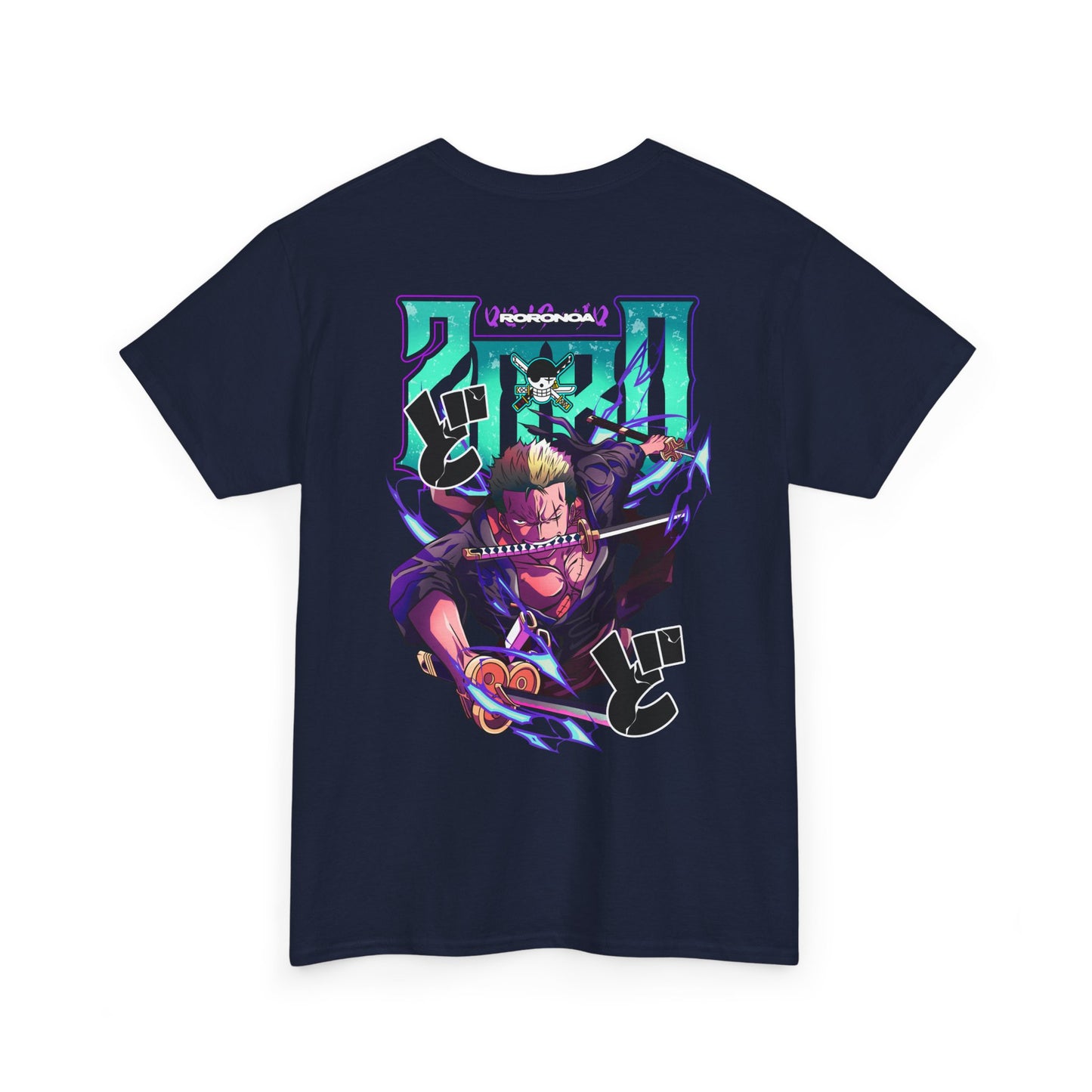 Roronoa Tee