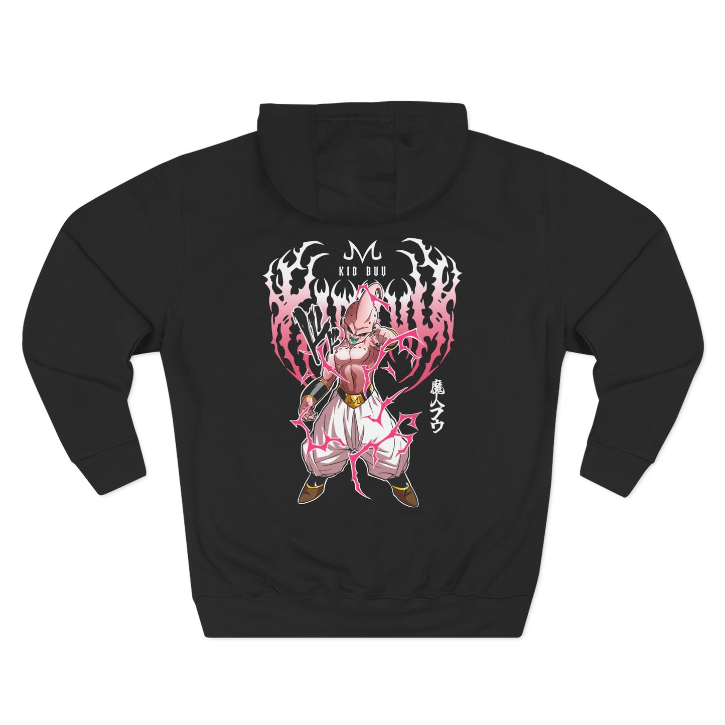 Kid Buu Hoodie