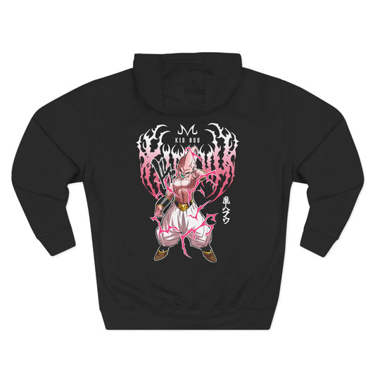 Kid Buu Hoodie