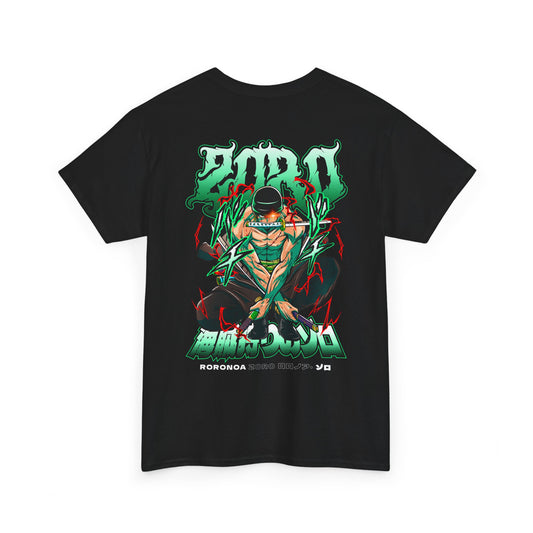 Zoro - T- shirt