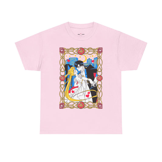 Usagi - T-shirt