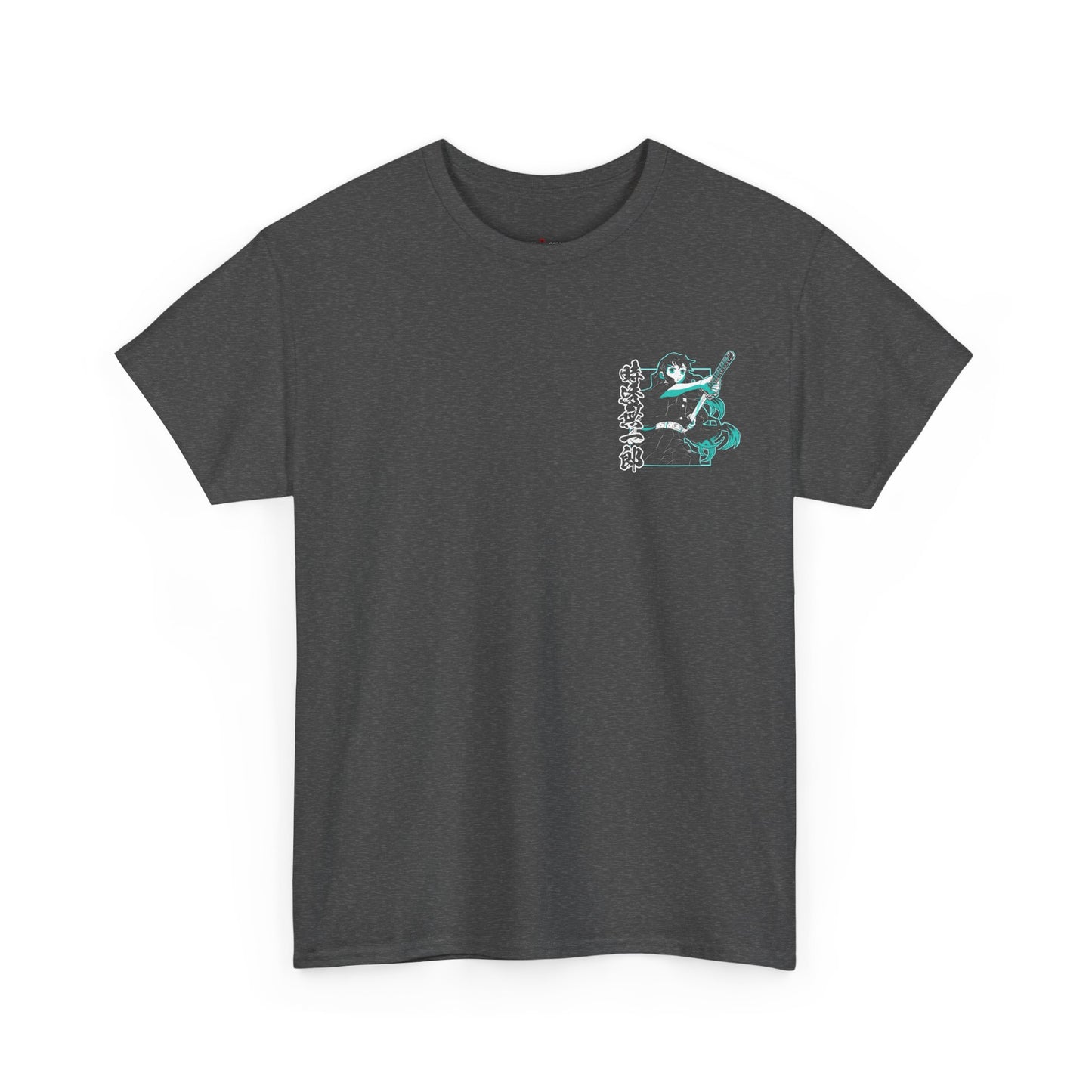 Tokito  Tee