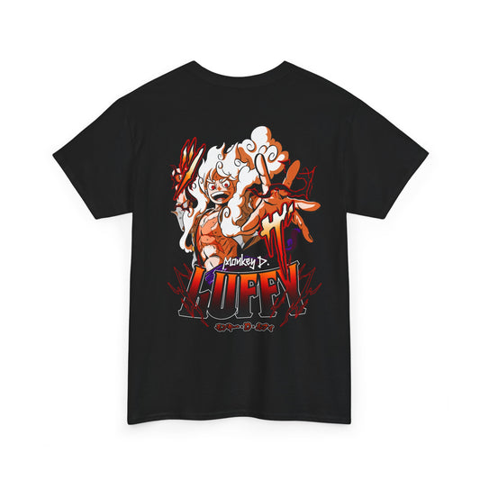 Monkey - T- shirt