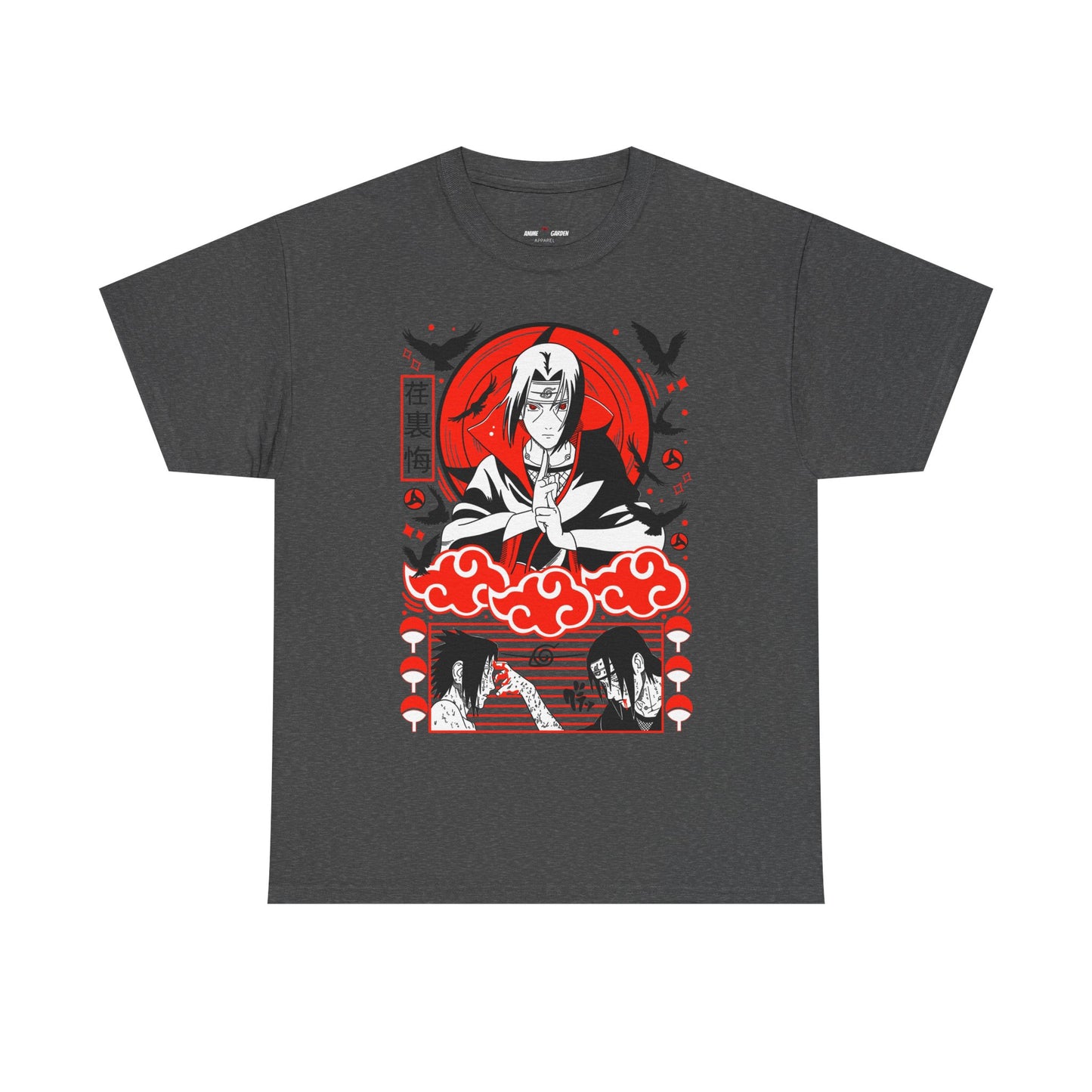 Itachi Tee