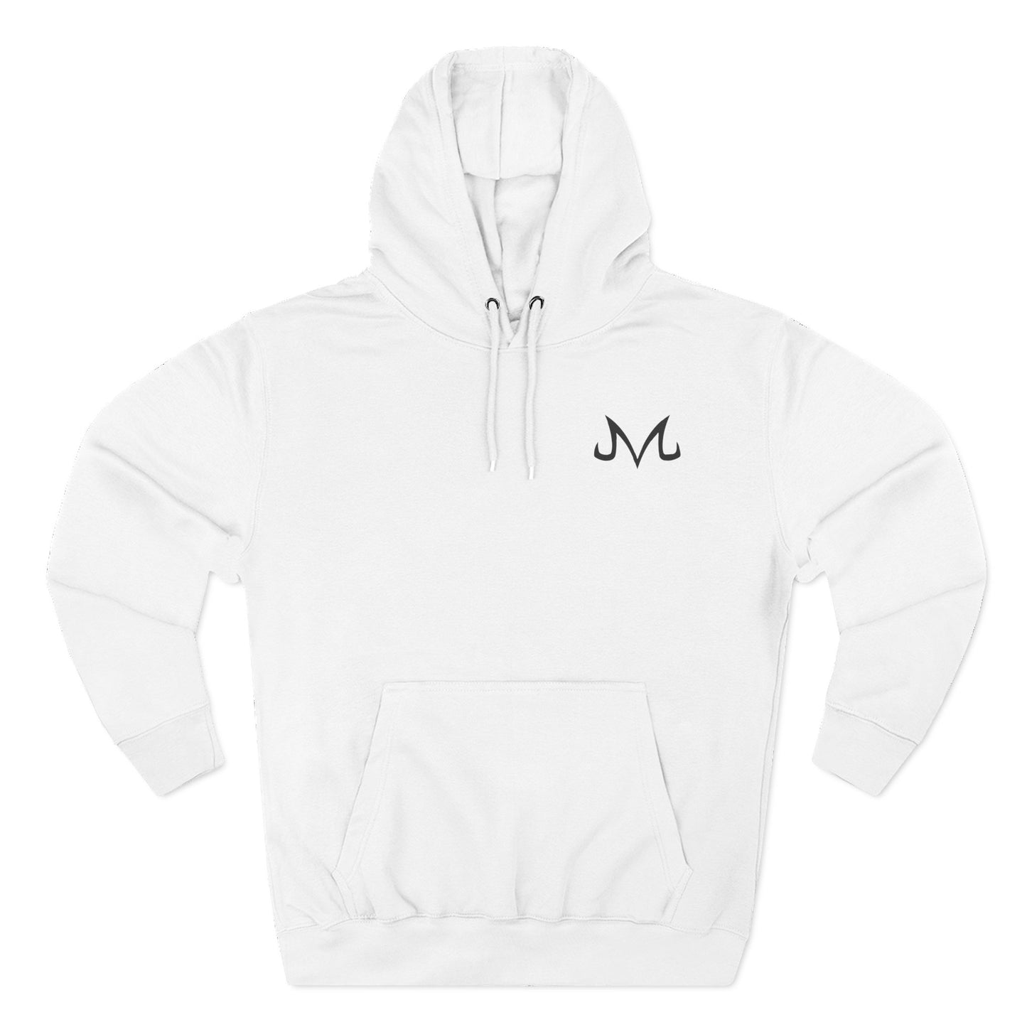 Kid Buu Hoodie