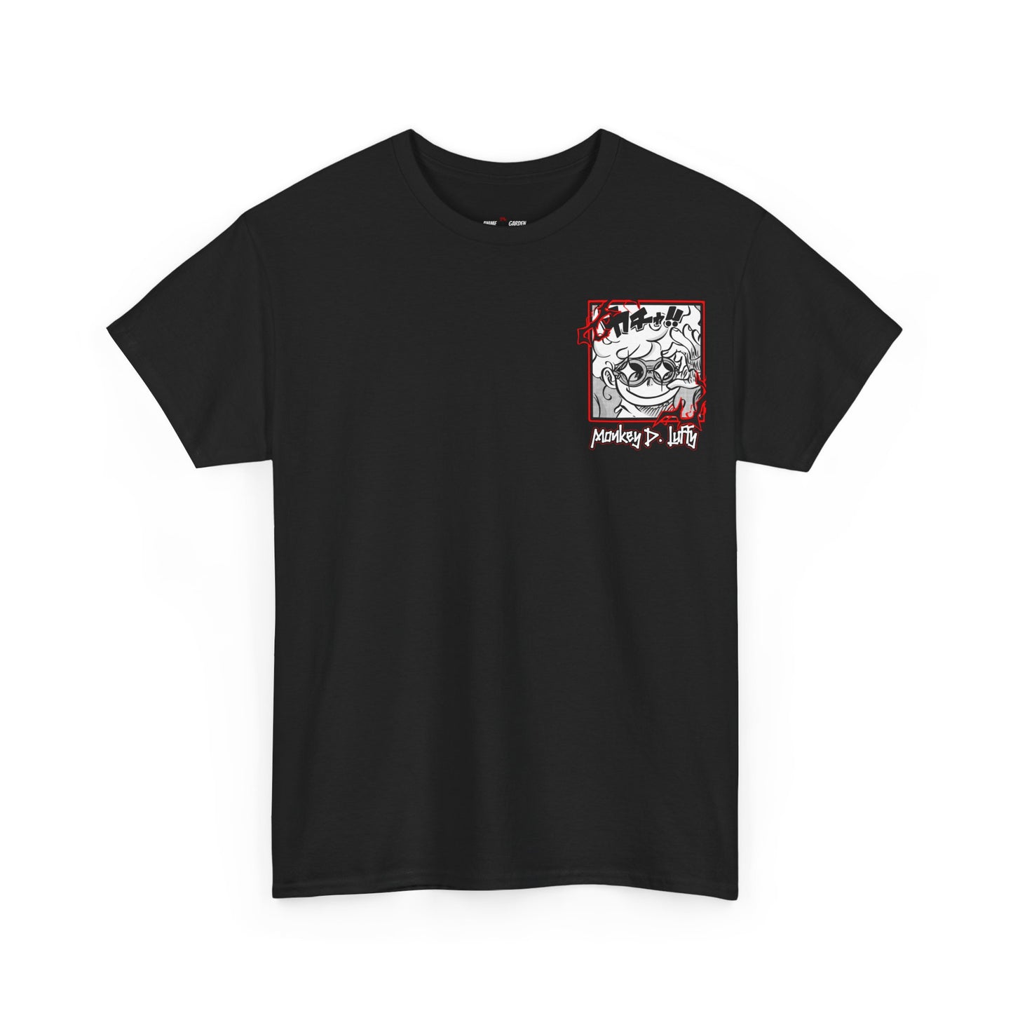 Monkey - T- shirt