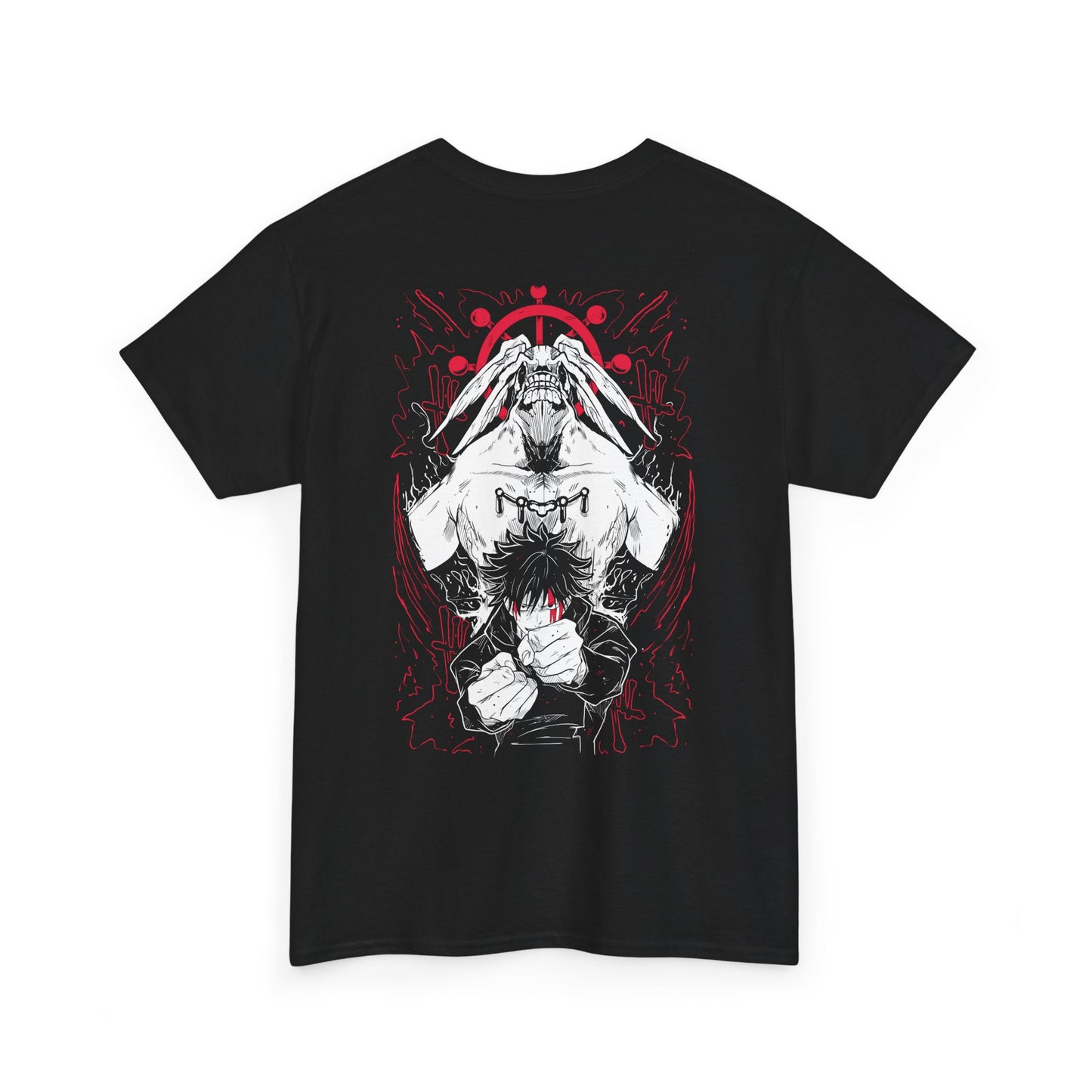 Sacred Tee