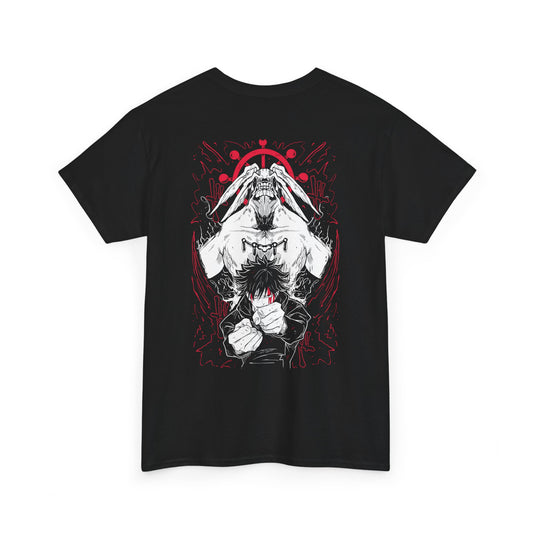 Sacred Tee