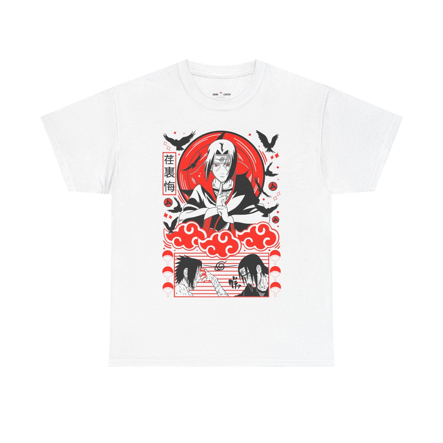 Itachi Tee