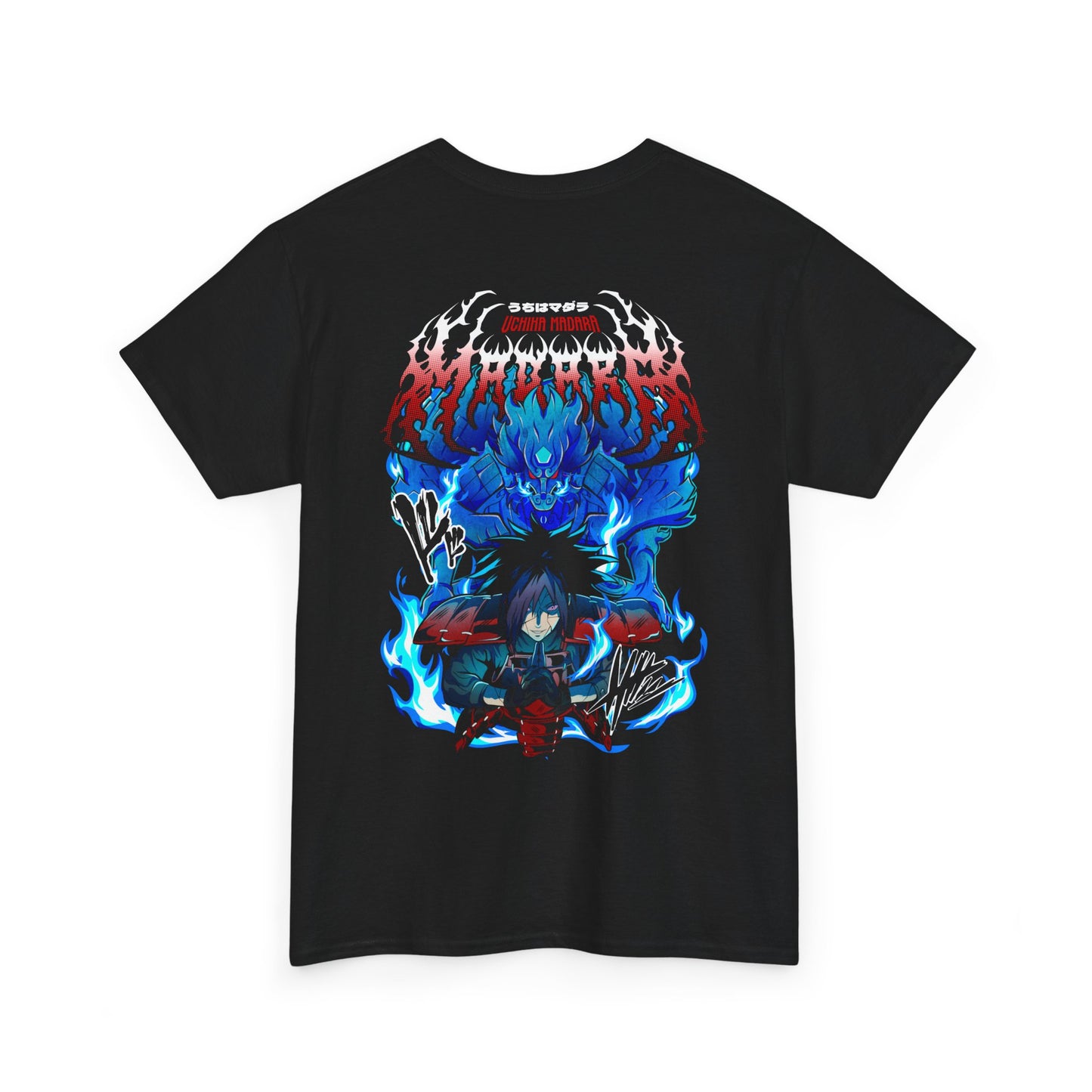 Meteor Tee