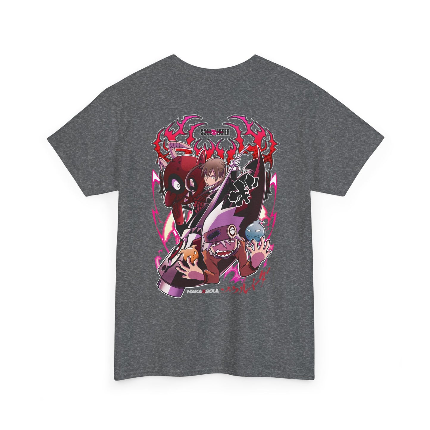 Soul Eater Tee