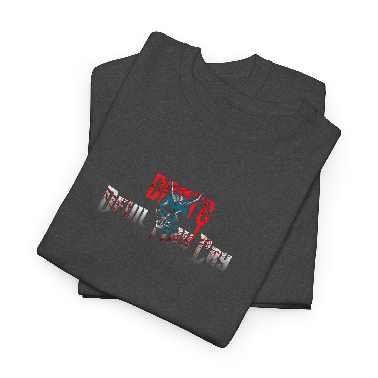 Dante  Tee